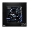 Star Wars The Black Series Darth Vader Casco electrónico_2