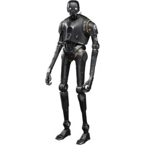 Star Wars The Black Series K2SO Figura de acción_1