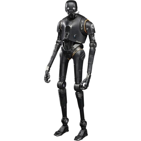 Star Wars The Black Series K2SO Figura de acción_1