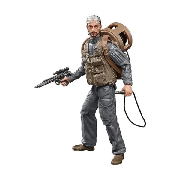 Star Wars The Black Series Bodhi Rook Figura de acción_1