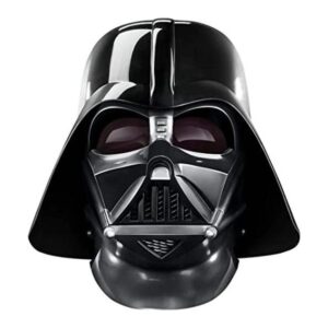 Star Wars The Black Series Darth Vader Casco electrónico_1