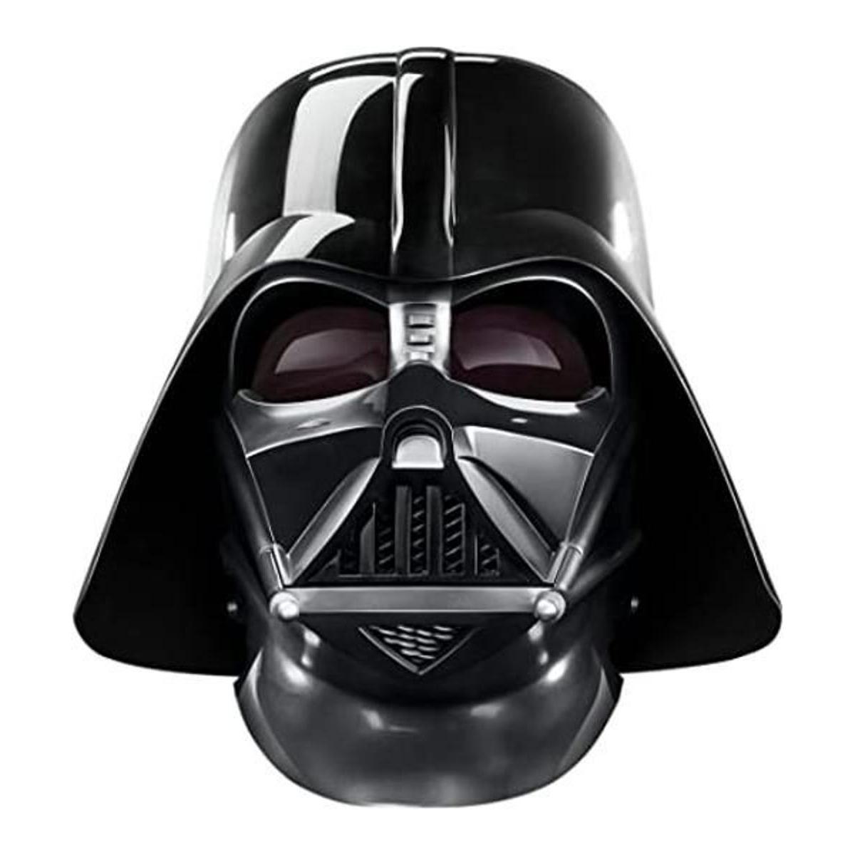 Star Wars The Black Series Darth Vader Casco electrónico