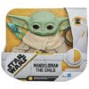 Star Wars The Child Juguete de peluche parlante con_1
