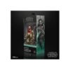 Star Wars The Black Series Baze Malbus Figura de acción_3