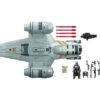 Star Wars Mission Fleet The Mandalorian The Child Razor_1