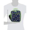Star Wars Mandalorian Baby Yoda Lonchera escolar con