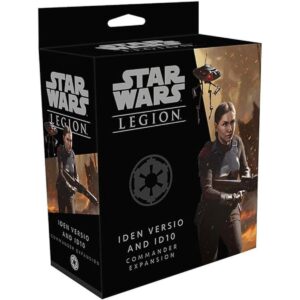 Star Wars Legion IDEN Versio e ID10 Expansión Juego de_1