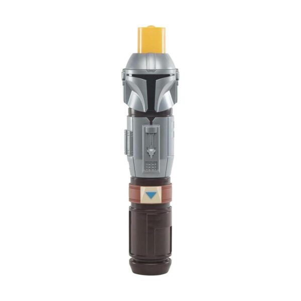 Star Wars Lightsaber Squad The Mandalorian Juguete de