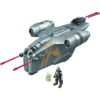 Star Wars Mission Fleet The Mandalorian The Child Razor_5