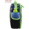 Star Wars Mandalorian Baby Yoda Lonchera escolar con