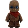 Star Wars Galactic Pals Wookiee Colección de muñecas de_1