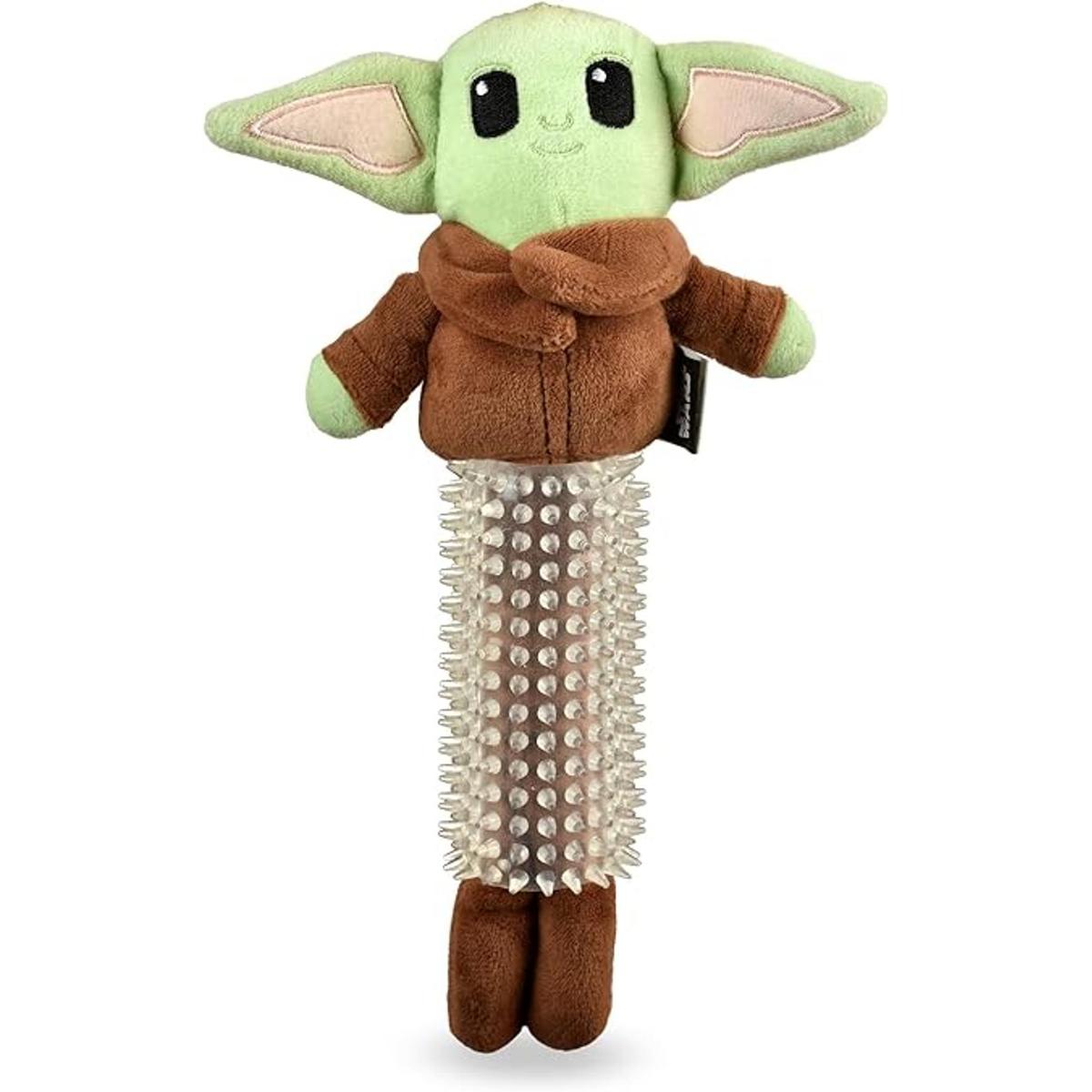 Star Wars The Mandalorian Dog Toys Juguetes para morder