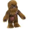 Star Wars Peluche interactivo diseño Chewie copiloto_1