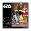 Star Wars Rompecabezas de 500 piezas con texto en inglés_2