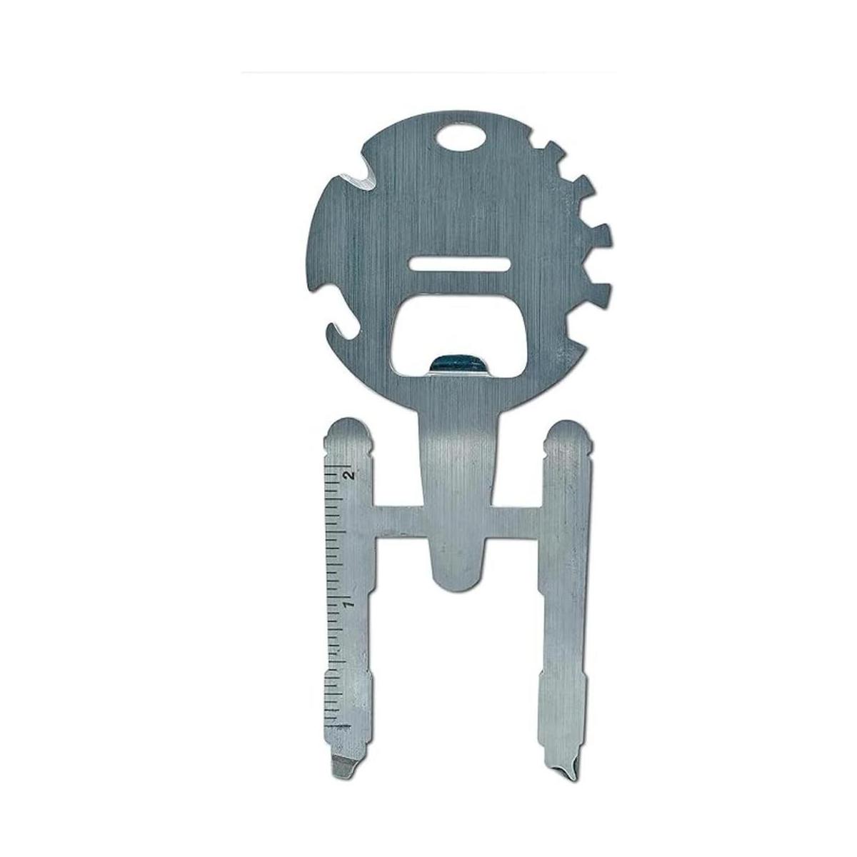 Star Trek The Original Series U.S.S. Enterprise Kit