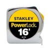 Stanley Tools 33116 Regla de cinta Powerlock de 16 pies_3