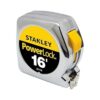 Stanley Tools 33116 Regla de cinta Powerlock de 16 pies_2