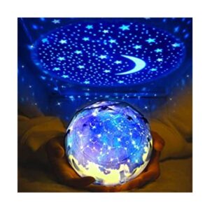 Star Luz Nocturna para niños universo Luz Nocturna_1