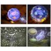 Star Luz Nocturna para niños universo Luz Nocturna_2