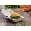 Stack Man BG60HT1K Recipientes de comida 100