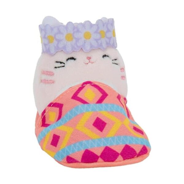 Squishville Original Squishmallows Deluxe Glamping