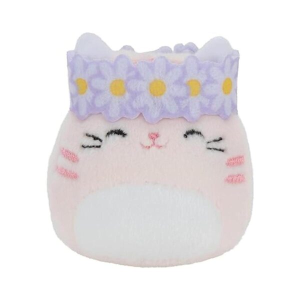 Squishville Original Squishmallows Deluxe Glamping