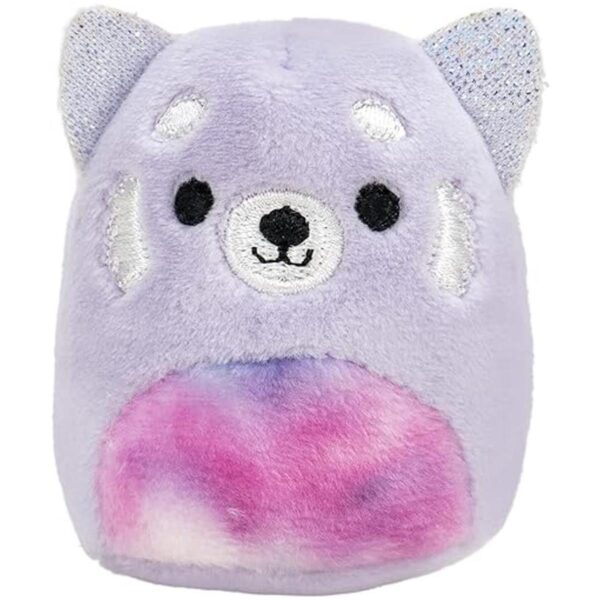 Squishville by Original Squishmallows Sweet Shop Juego de_6