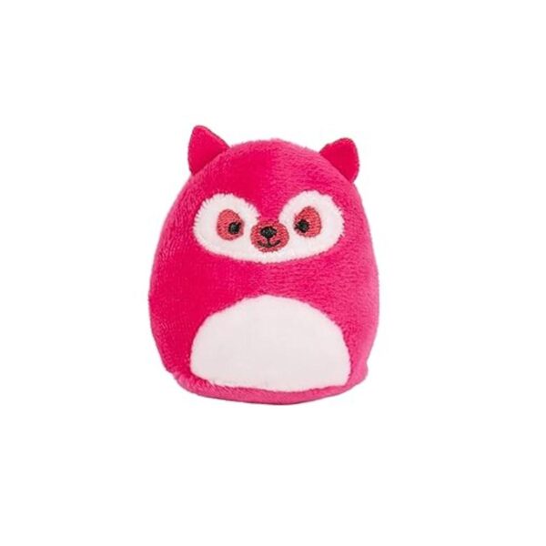 Squishville by Squishmallows SQM0143 Bright SquadCuatro_5