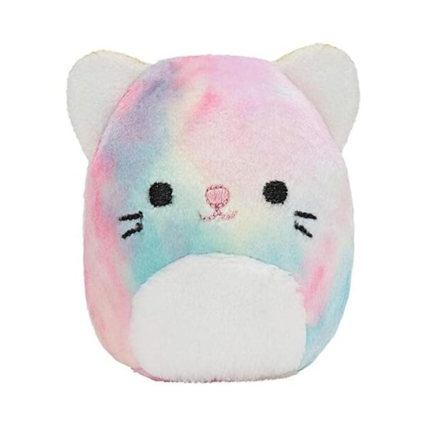 Squishville by Squishmallow Escuadrón miniatura de_4