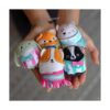 Squishy ville by Squishmallows Series 6 Paquete surtido_3
