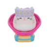 Squishville Original Squishmallows Deluxe Glamping