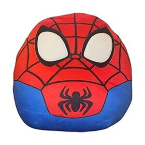 Squishmallow S Oficial Kellytoy Peluche suave de 14_1
