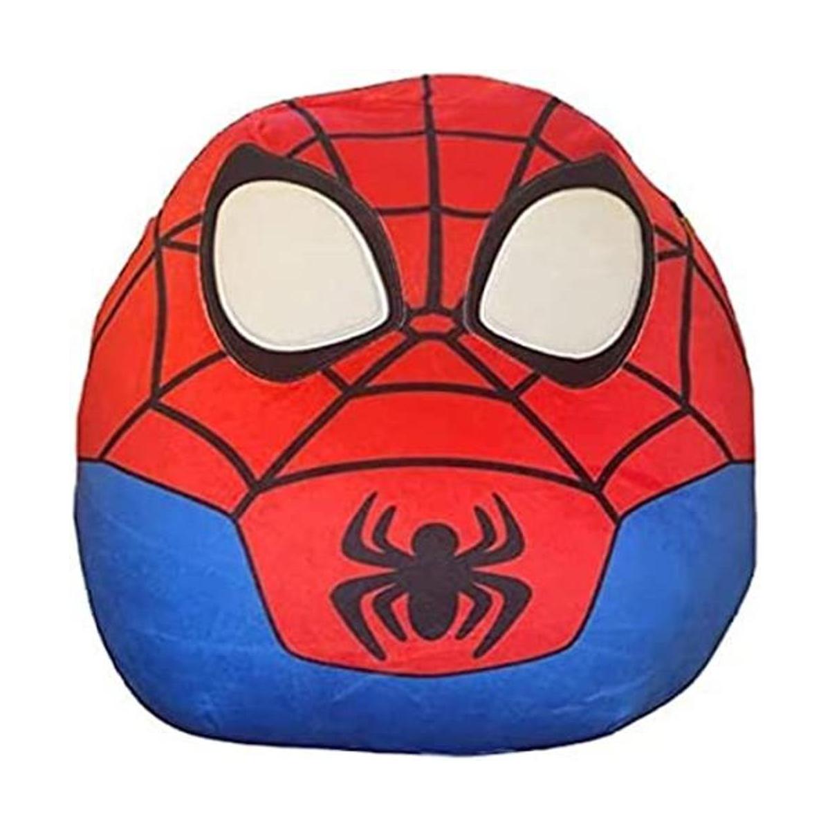 Squishmallow S Oficial Kellytoy Peluche suave de 14