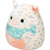 Squishmallow Rosie The Pig de 12 pulgadas peluche oficial_2