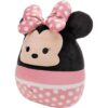 Squishmallows Peluche Kellytoy oficial de Minnie Mouse de_3
