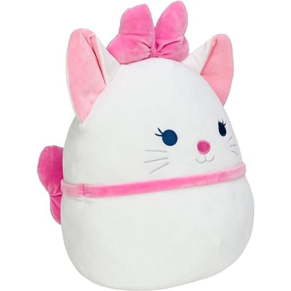 Squishmallows Peluche oficial Kellytoy Marie de 14_3