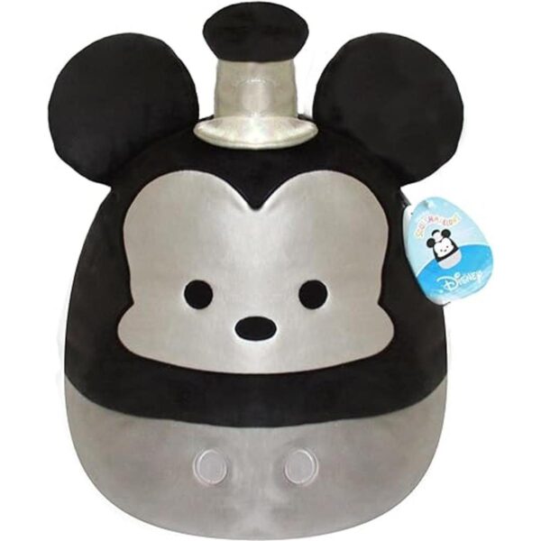 Squishmallows Disney Peluche de Mickey Mouse de 14_1