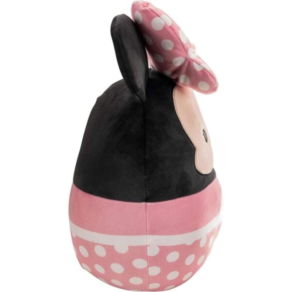 Squishmallows Peluche Kellytoy oficial de Minnie Mouse de_4