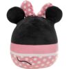 Squishmallows Peluche Kellytoy oficial de Minnie Mouse de_5