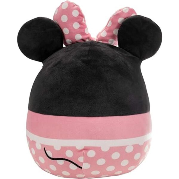 Squishmallows Peluche Kellytoy oficial de Minnie Mouse de_5