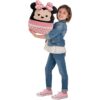 Squishmallows Peluche Kellytoy oficial de Minnie Mouse de_6