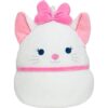 Squishmallows Peluche oficial Kellytoy Marie de 14_1