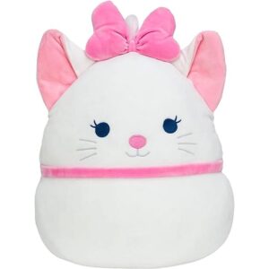 Squishmallows Peluche oficial Kellytoy Marie de 14_1