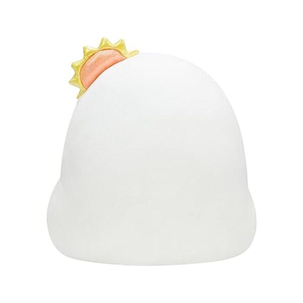 Squishmallows Peluche arcoíris de 14 pulgadas añade_4
