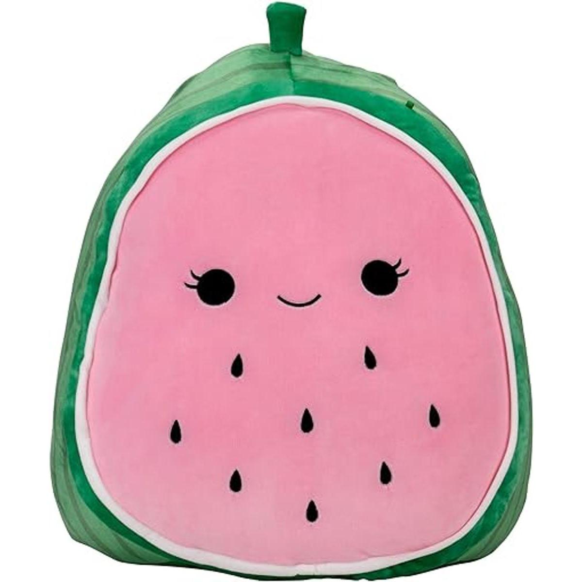 Squishmallows Peluche oficial Kellytoy Wanda The