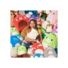 Squishmallows Peluche arcoíris de 14 pulgadas añade_6