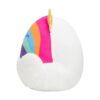Squishmallows Peluche arcoíris de 14 pulgadas añade_3