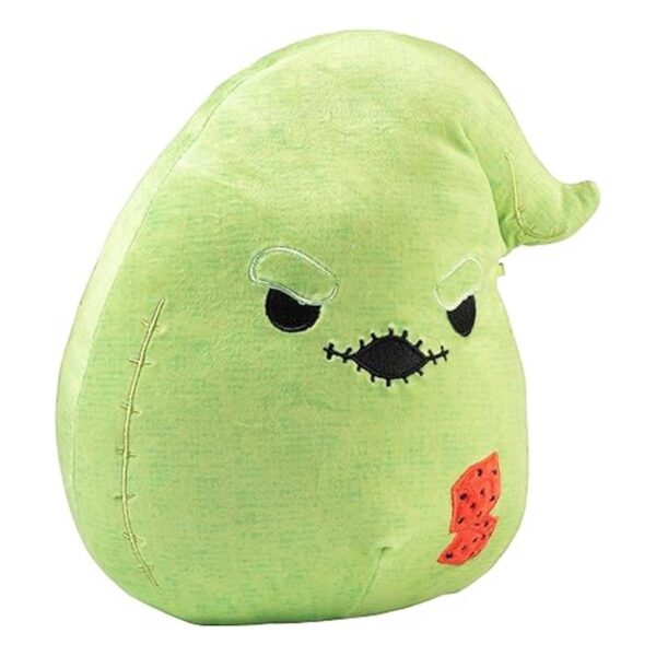 Squishmallow Peluche Oogie Boogie de El extraño mundo de_2