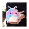 Squishmallow S Caja misteriosa de peluche de 5 pulgadas