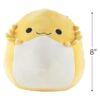 Squishmallow Peluche oficial Kellytoy de 8 pulgadas_4